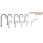 MUSTAD AMI 2339 DT
