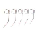 MUSTAD 91763 BLN CF.4pz