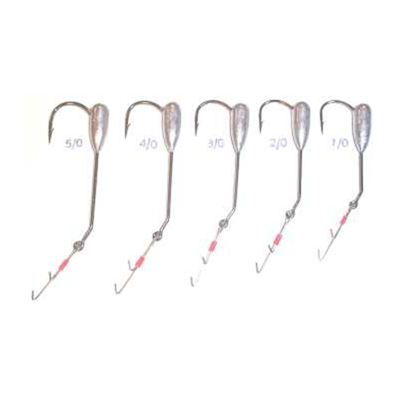 MUSTAD 91763 BLN CF.4pz MUSTAD 91763 BLN CF.4pz