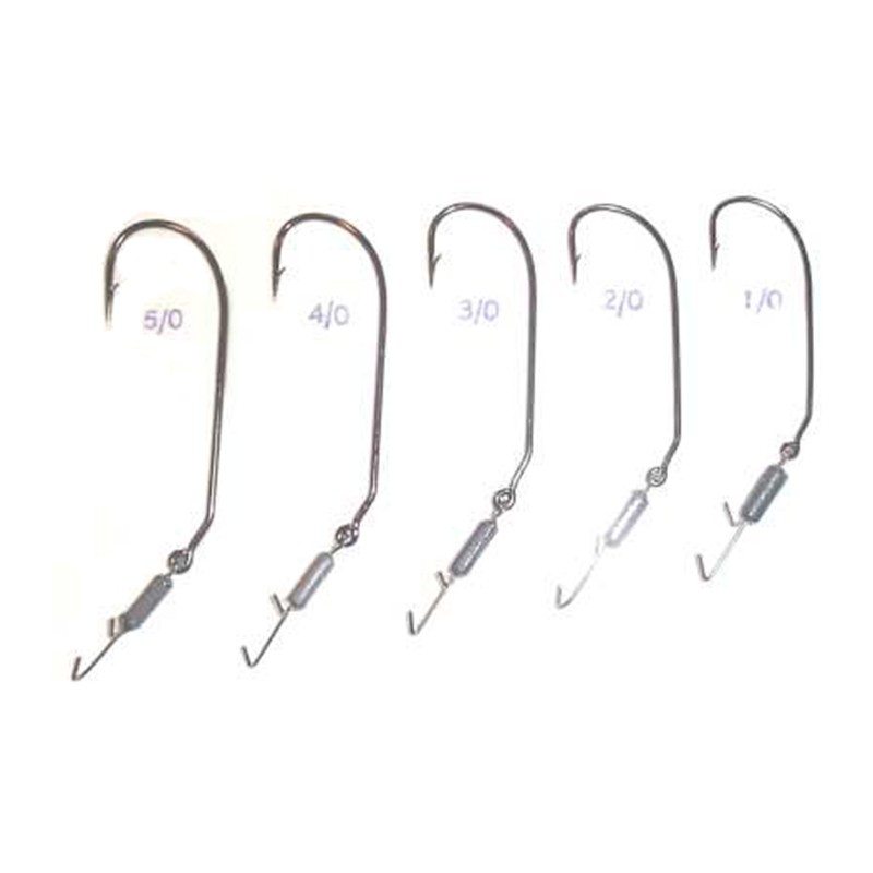 MUSTAD 91761 BLN CF.4pz MUSTAD 91761 BLN CF.4pz