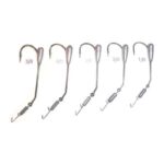 MUSTAD 91762 BLN CF.4pz