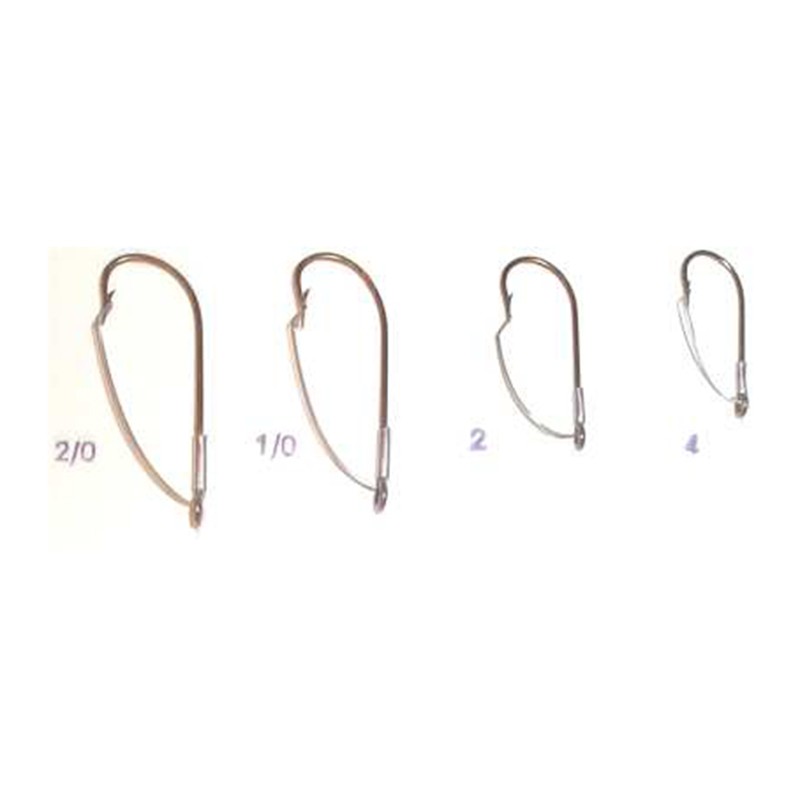 MUSTAD W 3369 A CF.5pz MUSTAD W 3369 A CF.5pz