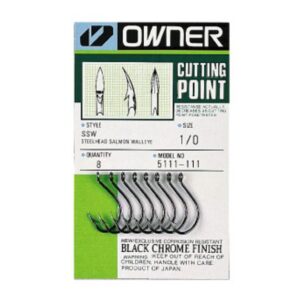 OWNER 5111 SSW CUTTING POINT
