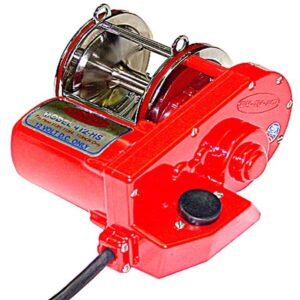 Electramate
