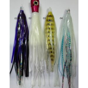 Triple Aurora Skirt