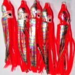 Skirt Laser Red