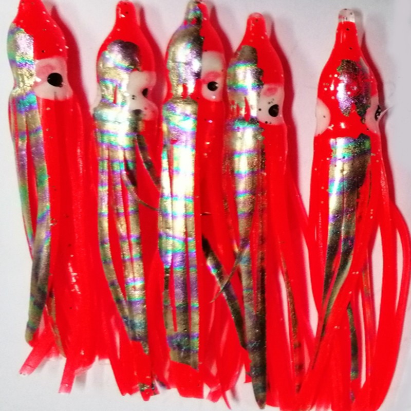 Skirt Laser Red Skirt Laser Red