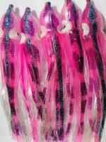 Skirt Pink/Flashbou