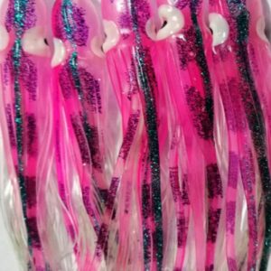 Skirt Pink/Flashbou