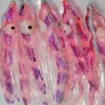 Skirt Pink/Clear