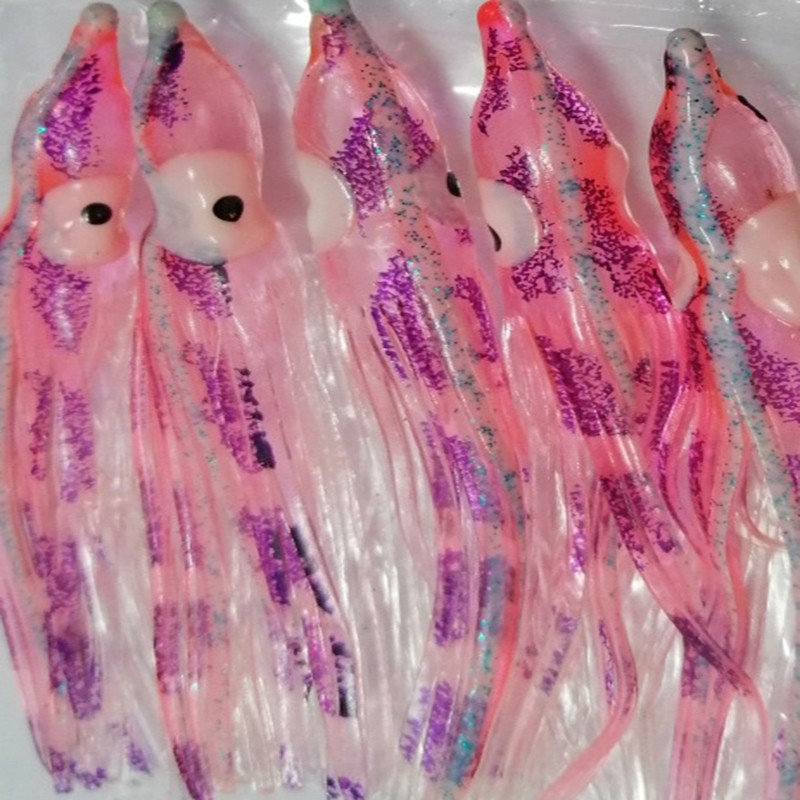 Skirt Pink/Clear Skirt Pink/Clear