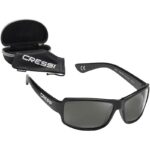 CRESSI OCCHIALI POLARIZZATI Ninja UltraFlex