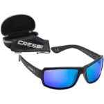 CRESSI OCCHIALI POLARIZZATI Ninja UltraFlex