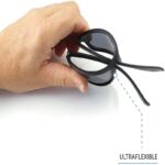 CRESSI OCCHIALI POLARIZZATI Ninja UltraFlex