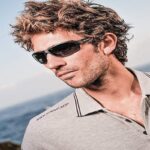 CRESSI OCCHIALI POLARIZZATI Ninja UltraFlex