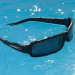 CRESSI OCCHIALI POLARIZZATI Ninja Galleggianti
