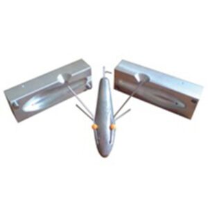 Spike Sinker Grip
