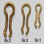 Ganci per Stampi