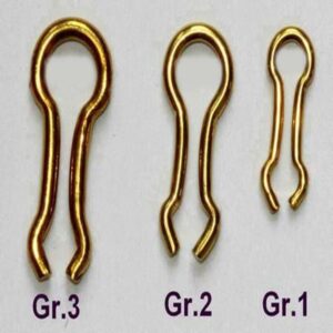 Ganci per Stampi