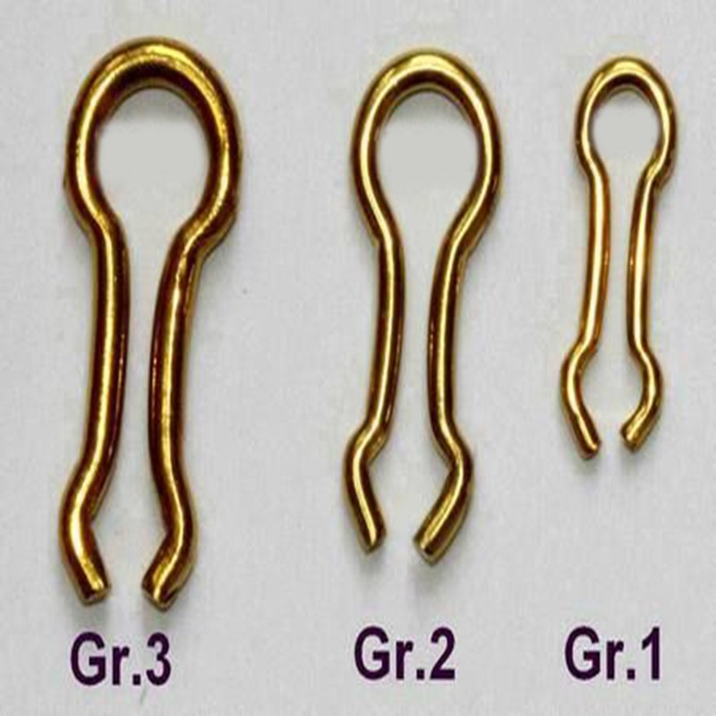 Ganci per Stampi Ganci per Stampi