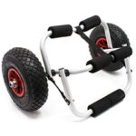 Carrello per Kayak