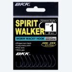 BKK AMI Spirit Walker