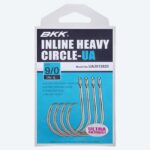 BKK AMI Inline Heavy Circle UA
