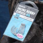 BKK AMI Inline Heavy Circle UA