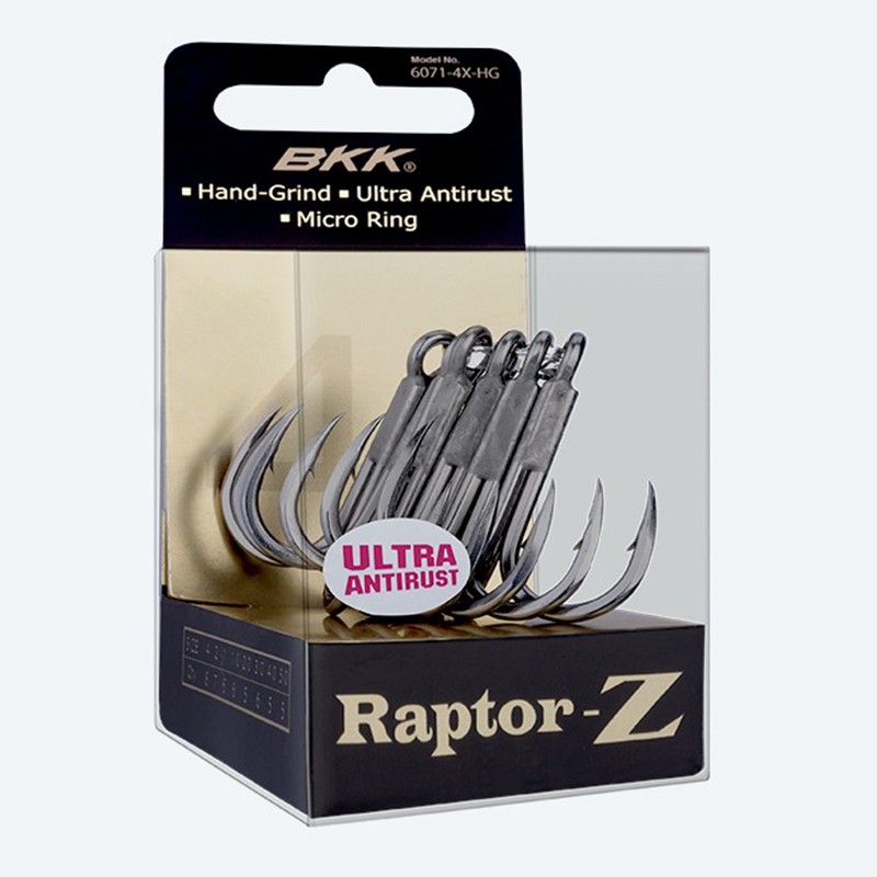 BKK RAPTOR Z BKK RAPTOR Z