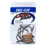 EAGLE CLAW L2004 G CIRCLE CF.5PZ