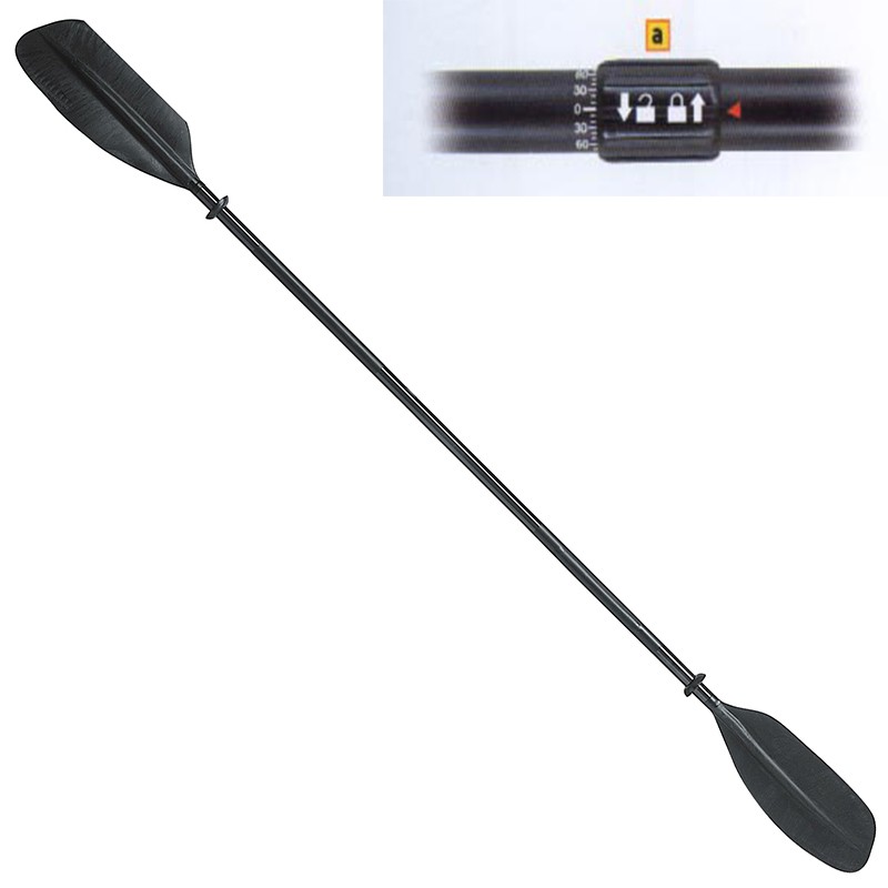 Pagaia XT-Carbon 225 Pagaia XT-Carbon 225
