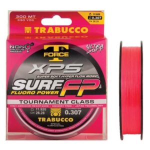 TRABUCCO XPS Surf FP