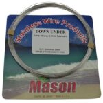 Mason Piano Wire