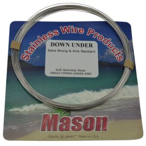 Mason Piano Wire