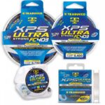 TRABUCCO XPS Ultra FC 403