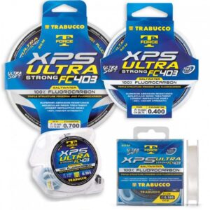 TRABUCCO XPS Ultra FC 403