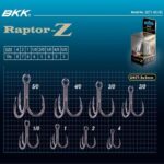 BKK RAPTOR Z