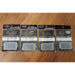 Split Ring Stainless