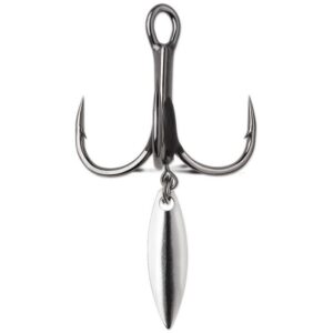 VMC 7548 BD BLACK NICKEL