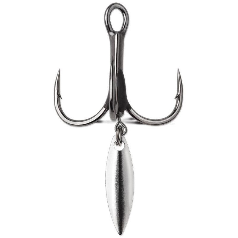 VMC 7548 BD BLACK NICKEL VMC 7548 BD BLACK NICKEL