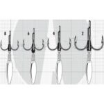 VMC 7548 BD BLACK NICKEL