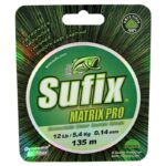 SUFIX MATRIX PRO MULTIFIBRA JAPAN