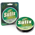SUFIX MATRIX PRO MULTIFIBRA JAPAN