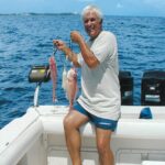 KRISTALFISHING LAMPADA STROBO LP/1 XENO
