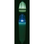 LP/4 KRISTALFISHING LAMPADA XENO XENO