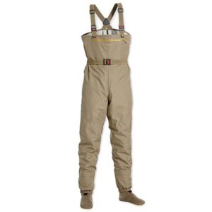 Vision Keeper Wader