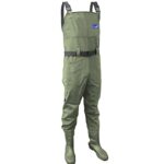 Expert Predator PVC