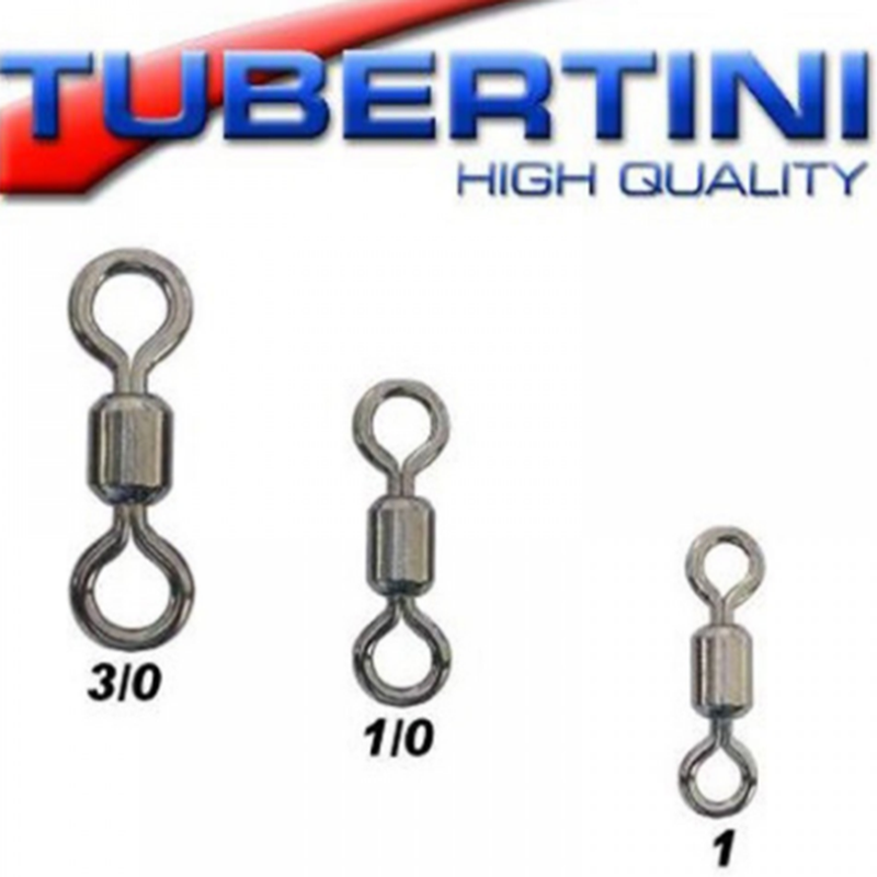 TUBERTINI BIG SWIVEL TUBERTINI BIG SWIVEL