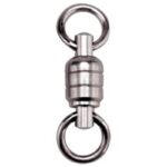 TUBERTINI TB 100 SS ACCIAIO INOX C/CUSCINETTI