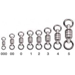 TUBERTINI TB 100 SS ACCIAIO INOX C/CUSCINETTI